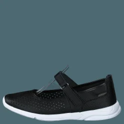 Soft Comfort Rosa Black