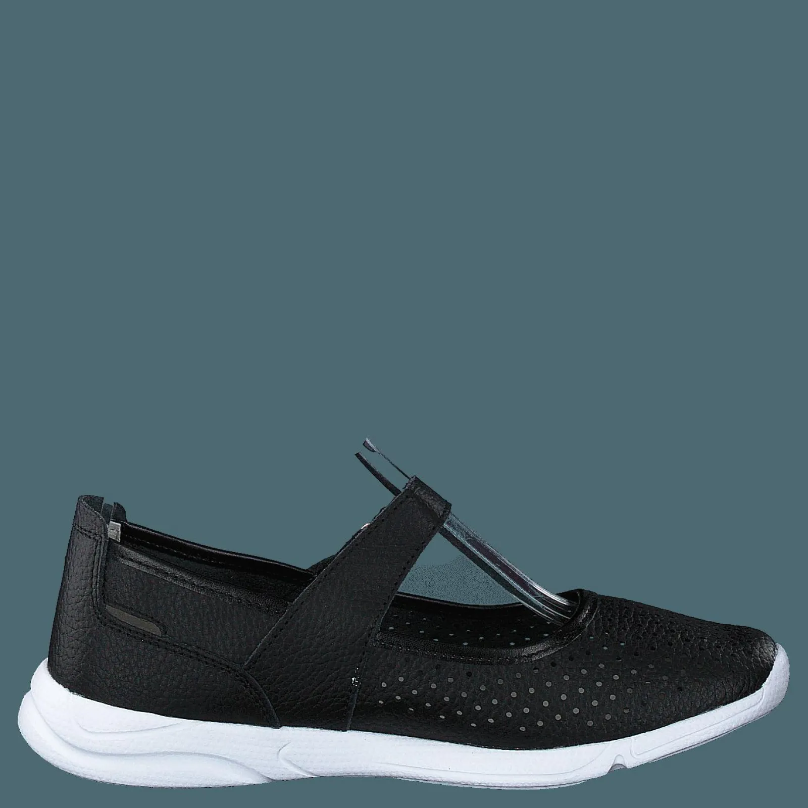 Soft Comfort Rosa Black