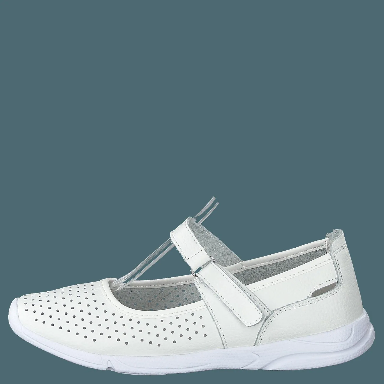 Soft Comfort Rosa White