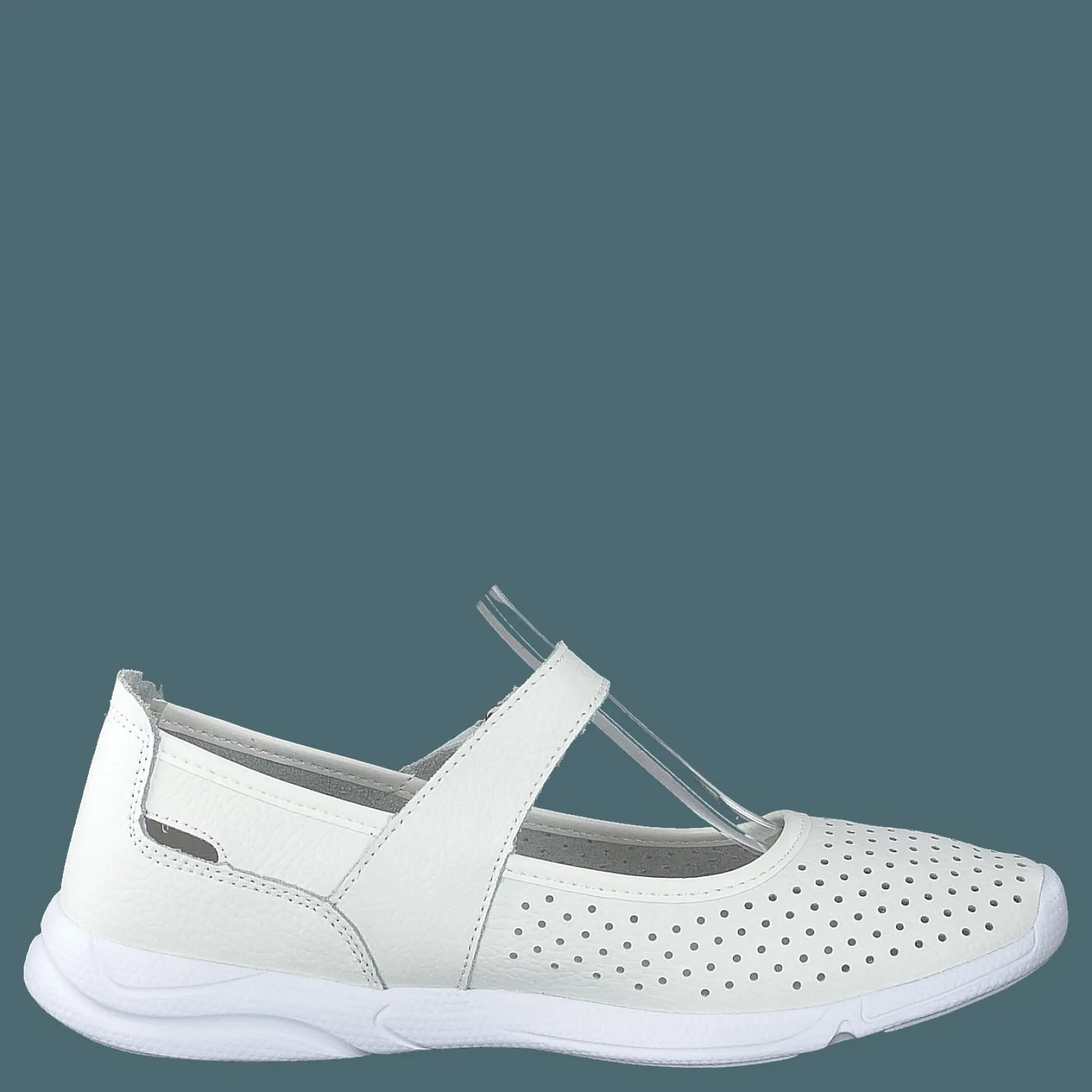 Soft Comfort Rosa White