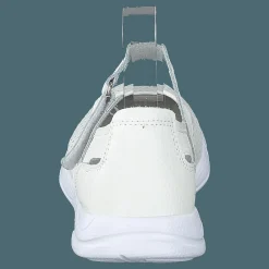 Soft Comfort Rosa White