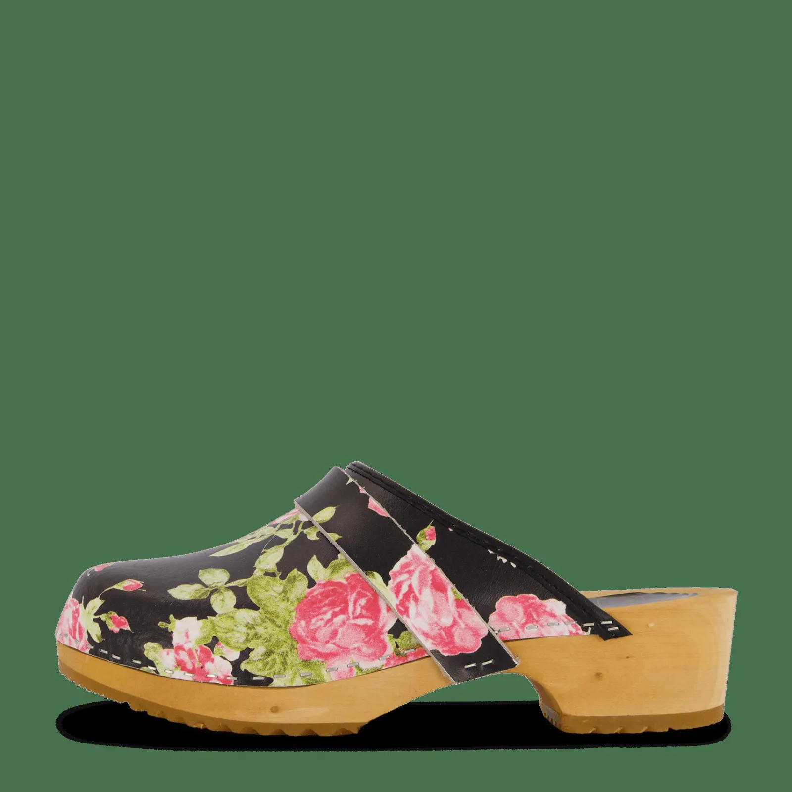 Mohedatoffeln Rose Black