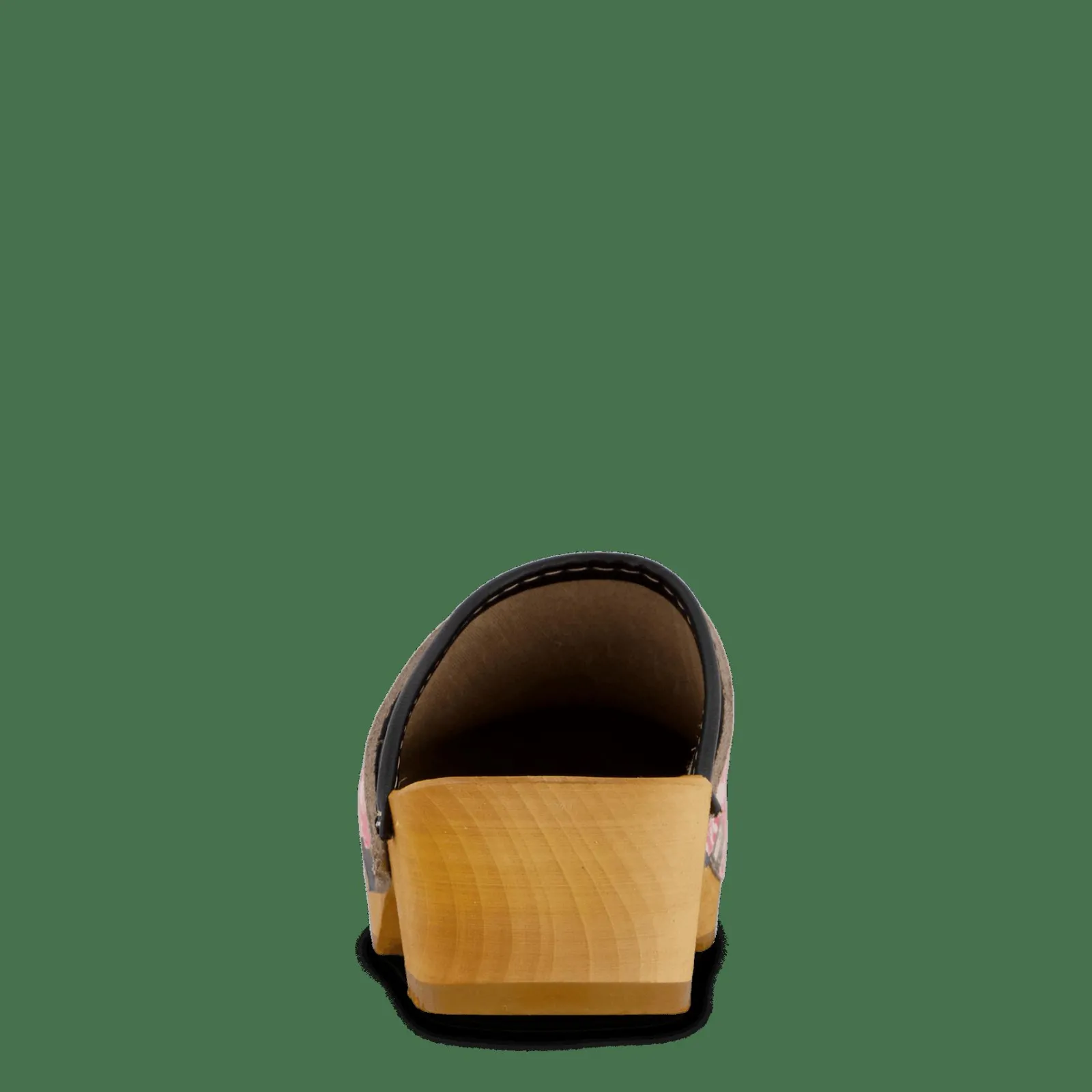 Mohedatoffeln Rose Black