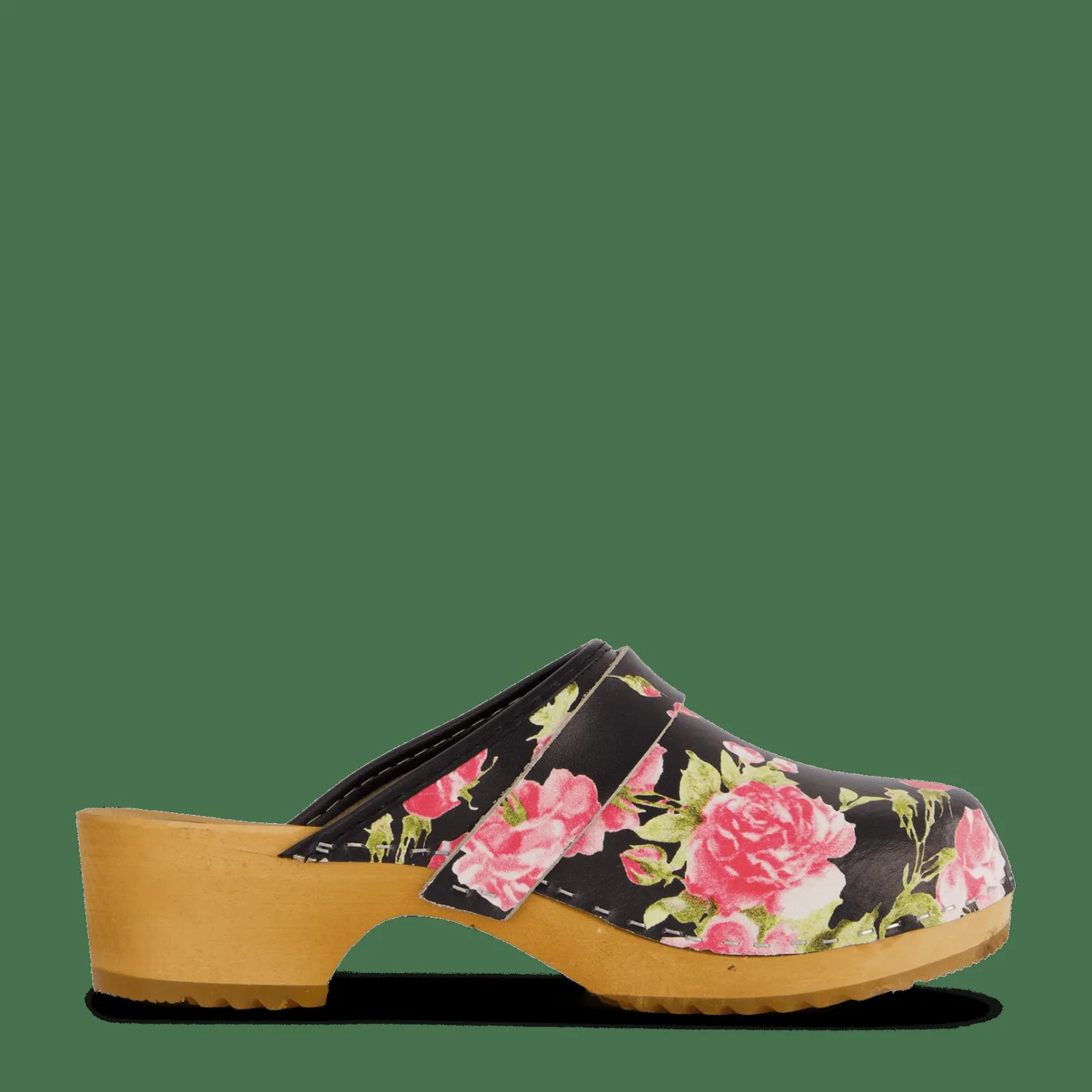 Mohedatoffeln Rose Black