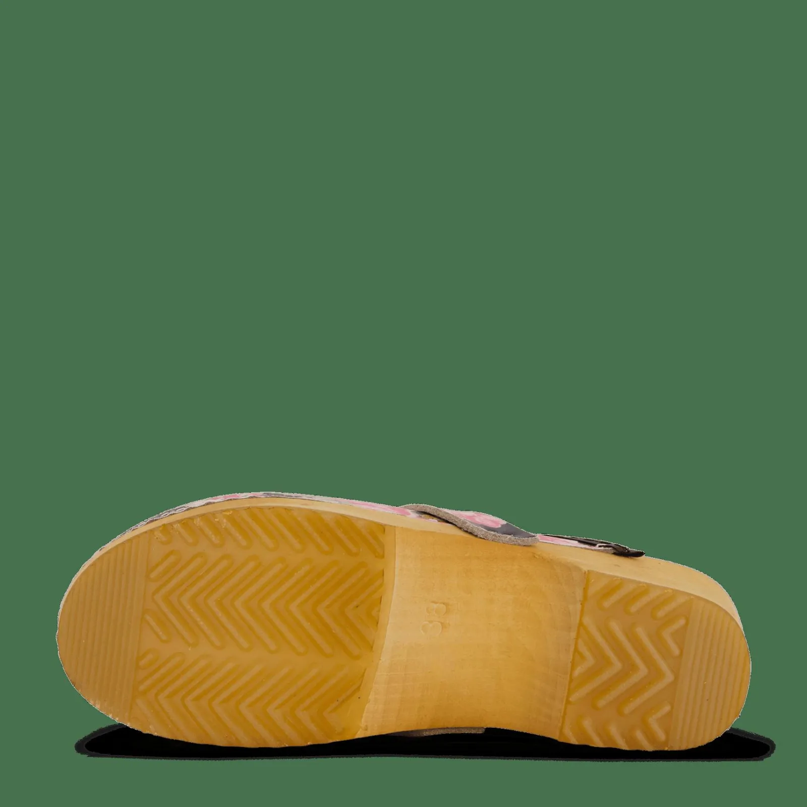 Mohedatoffeln Rose Black