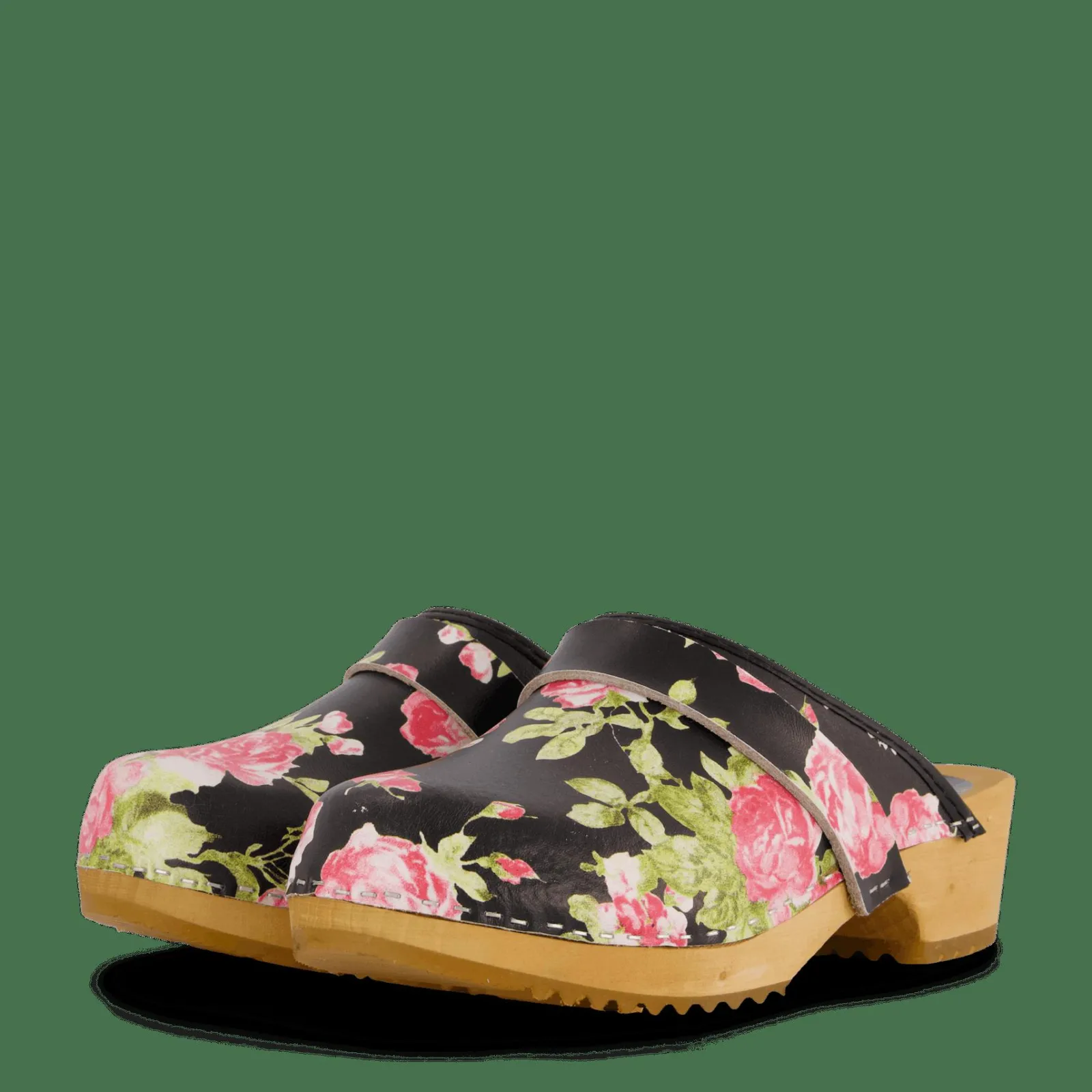 Mohedatoffeln Rose Black