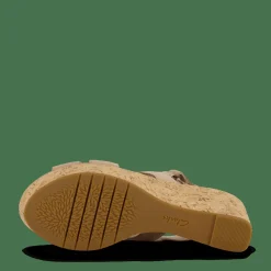 Clarks Rose Erin Sand Nubuck