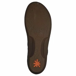 Art Rotterdam Black Suede