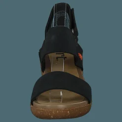 Art Rotterdam Black Suede