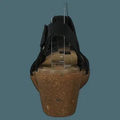 Art Rotterdam Black Suede