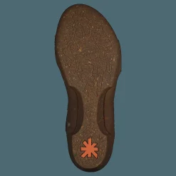 Art Rotterdam Black Suede