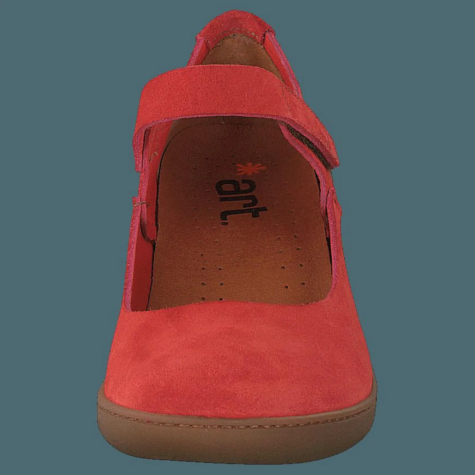 Art Rotterdam Coral Suede