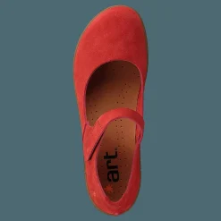 Art Rotterdam Coral Suede