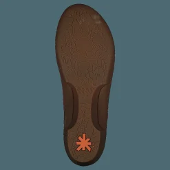 Art Rotterdam Coral Suede