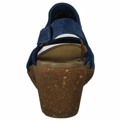 Art Rotterdam Denim Suede