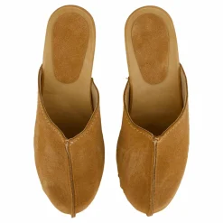 Mohedatoffeln Roxy Cognac