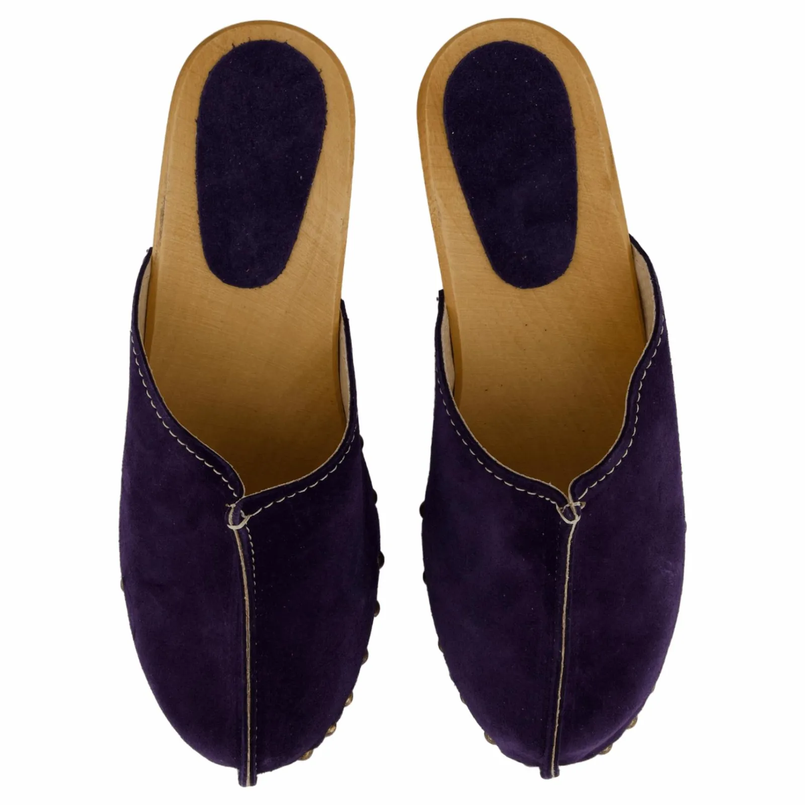 Mohedatoffeln Roxy Navy