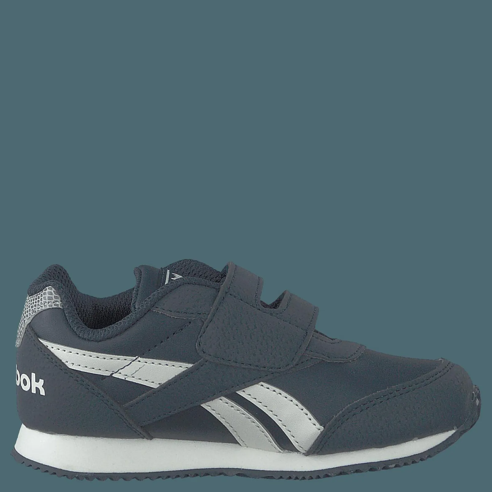 Barn Reebok Classic Royal Classic Jog 2 Kc Collegiate Navy/Chalk/None