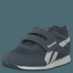 Barn Reebok Classic Royal Classic Jog 2 Kc Collegiate Navy/Chalk/None