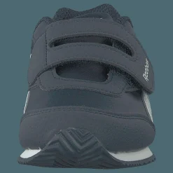 Barn Reebok Classic Royal Classic Jog 2 Kc Collegiate Navy/Chalk/None