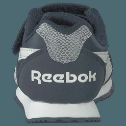 Barn Reebok Classic Royal Classic Jog 2 Kc Collegiate Navy/Chalk/None