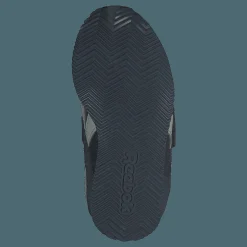 Barn Reebok Classic Royal Classic Jog 2 Kc Collegiate Navy/Chalk/None