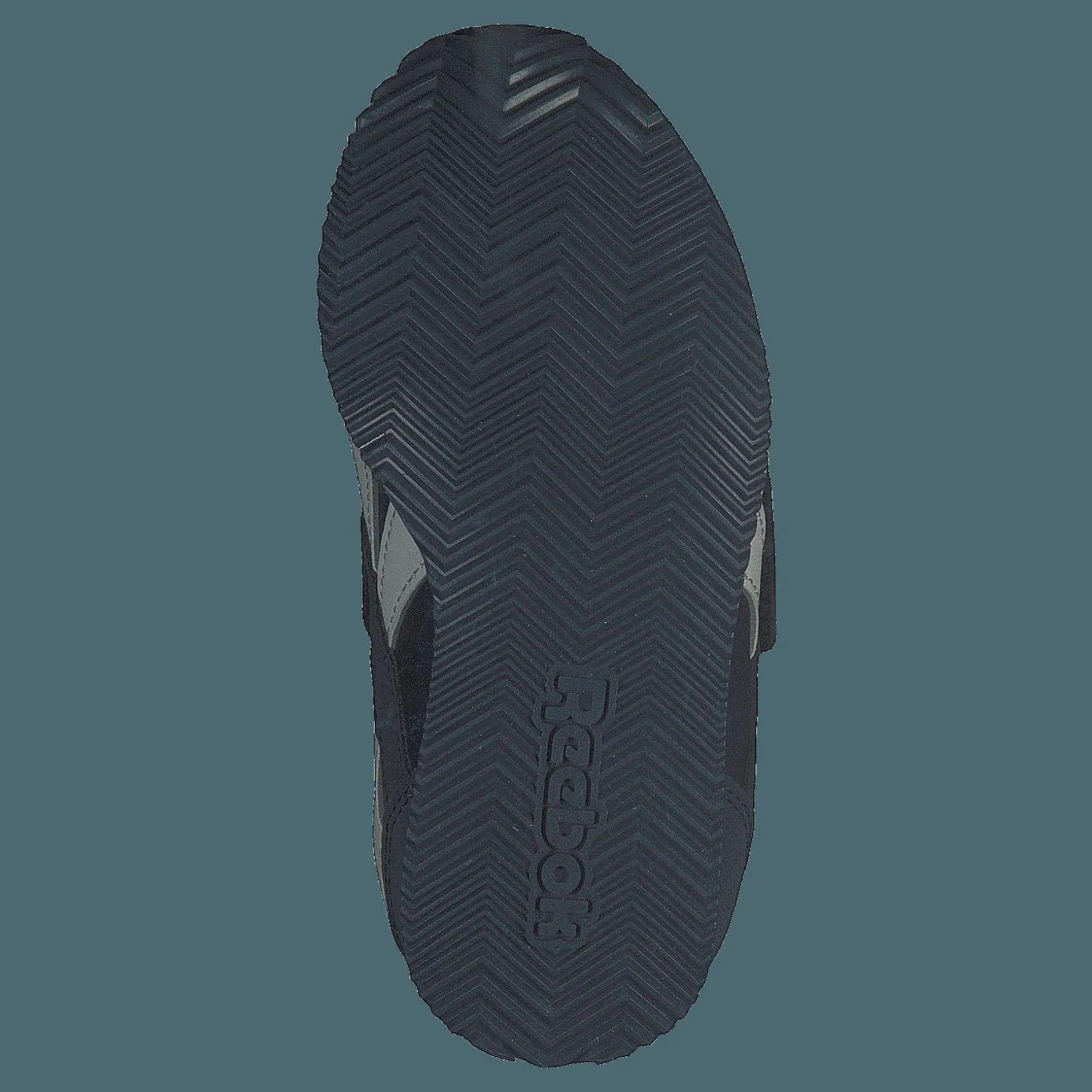 Barn Reebok Classic Royal Classic Jog 2 Kc Collegiate Navy/Chalk/None