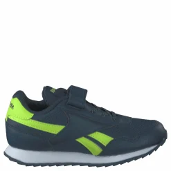 Barn Reebok Classic Royal Classic Jog 3 1V Vecnav/Vecnav/Aciyel