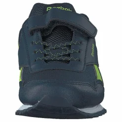 Barn Reebok Classic Royal Classic Jog 3 1V Vecnav/Vecnav/Aciyel