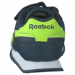 Barn Reebok Classic Royal Classic Jog 3 1V Vecnav/Vecnav/Aciyel