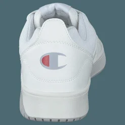 Champion Royal Low White A