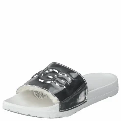 UGG Royale Silver