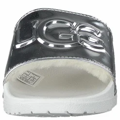 UGG Royale Silver