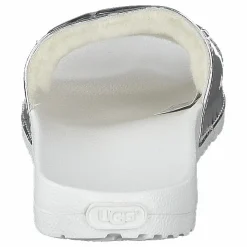 UGG Royale Silver