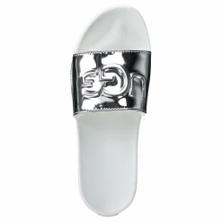 UGG Royale Silver