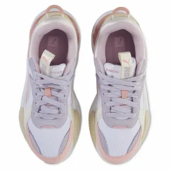 Puma Rs-x Candy Wns White