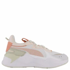 Puma Rs-x Soft Wns White-deeva Peach