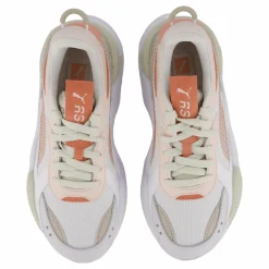 Puma Rs-x Soft Wns White-deeva Peach
