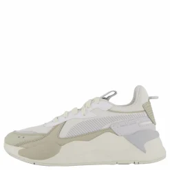 Puma Rs-x Soft Wns Warm White-silver Mist