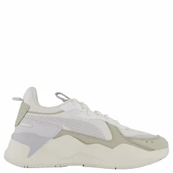Puma Rs-x Soft Wns Warm White-silver Mist