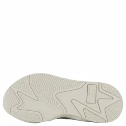 Puma Rs-x Soft Wns Warm White-silver Mist
