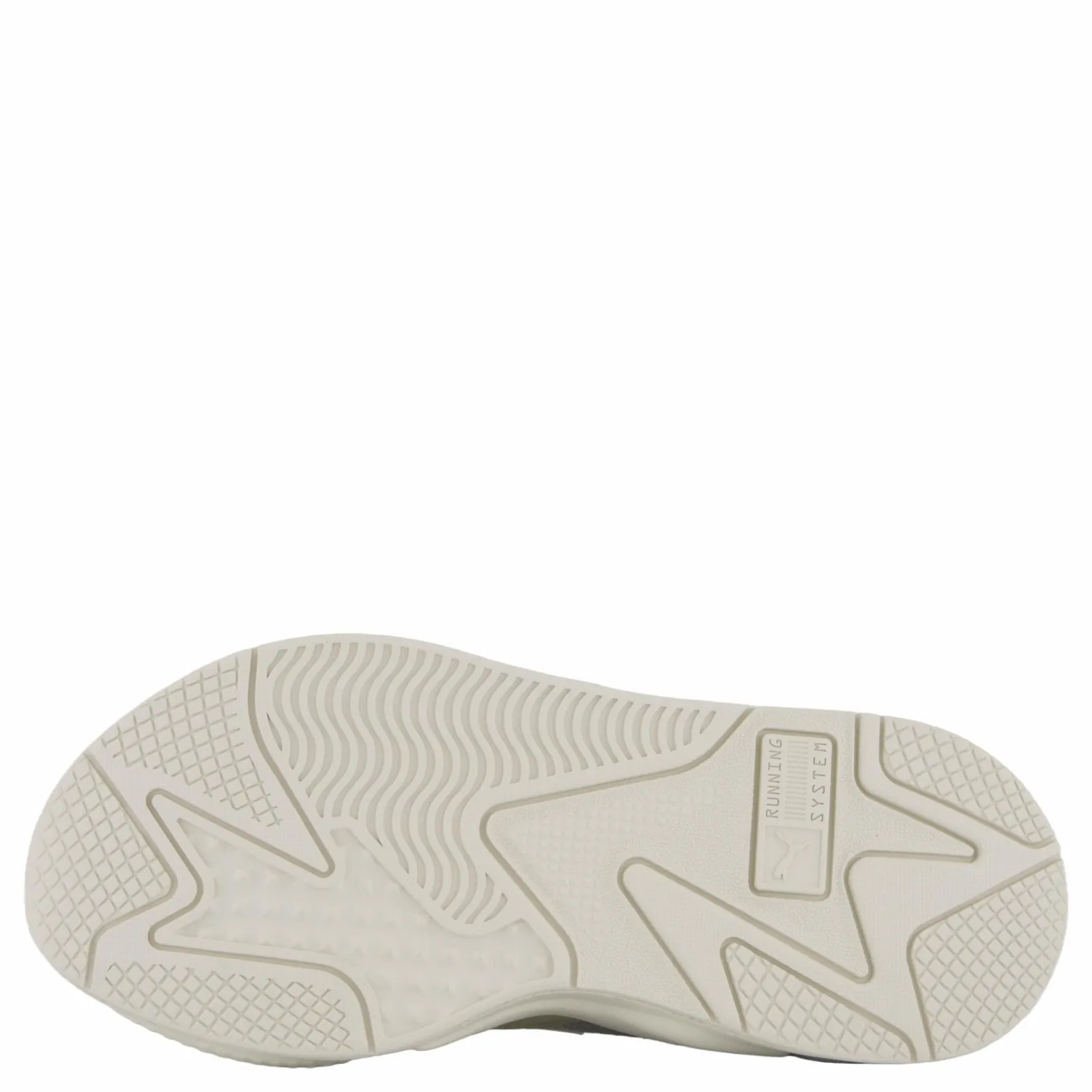 Puma Rs-x Soft Wns Warm White-silver Mist