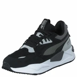 Puma Rs-z Reinvention Black- White
