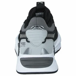 Puma Rs-z Reinvention Black- White