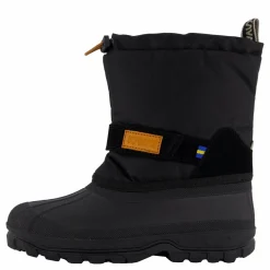 Barn Kavat Rättvik Tx Black