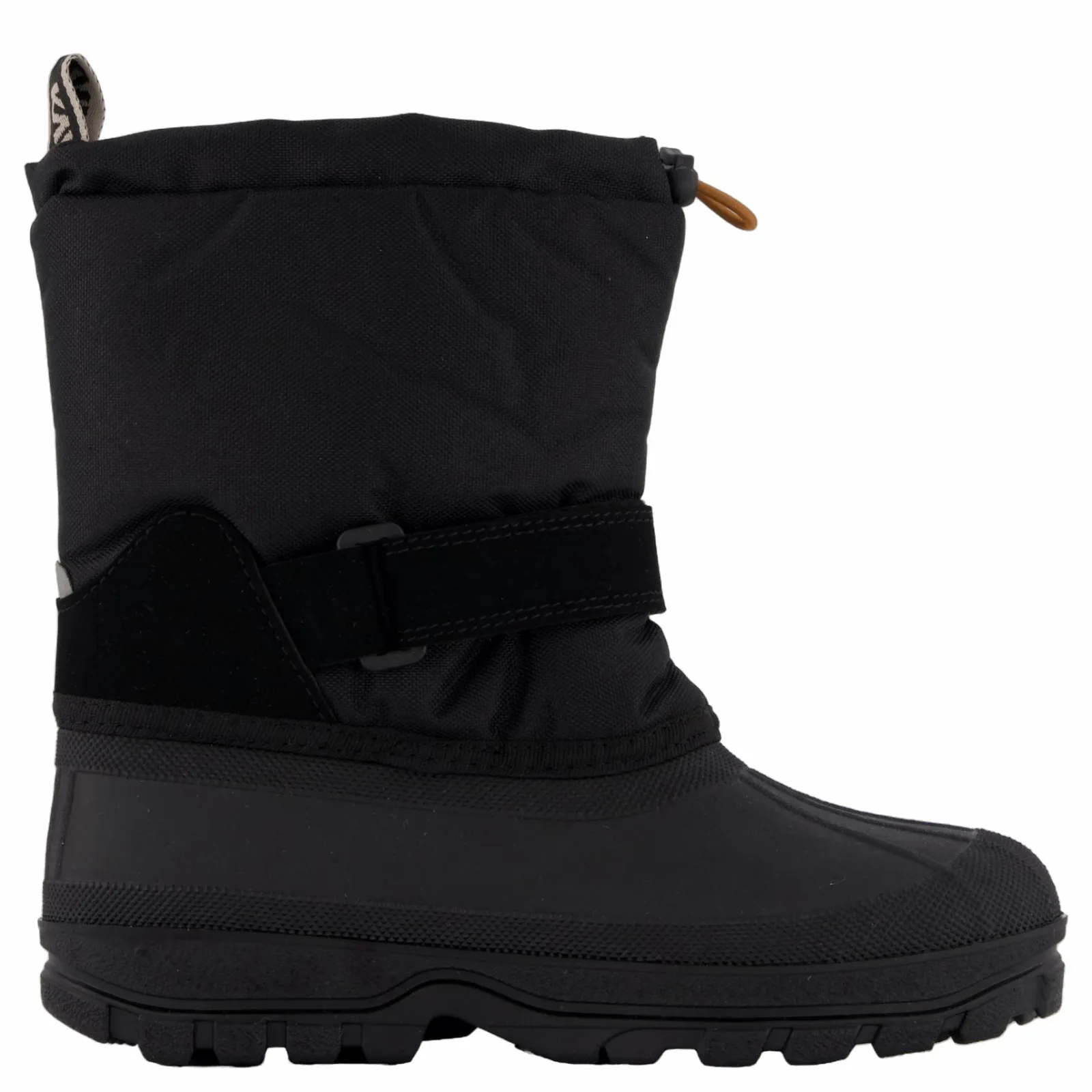 Barn Kavat Rättvik Tx Black