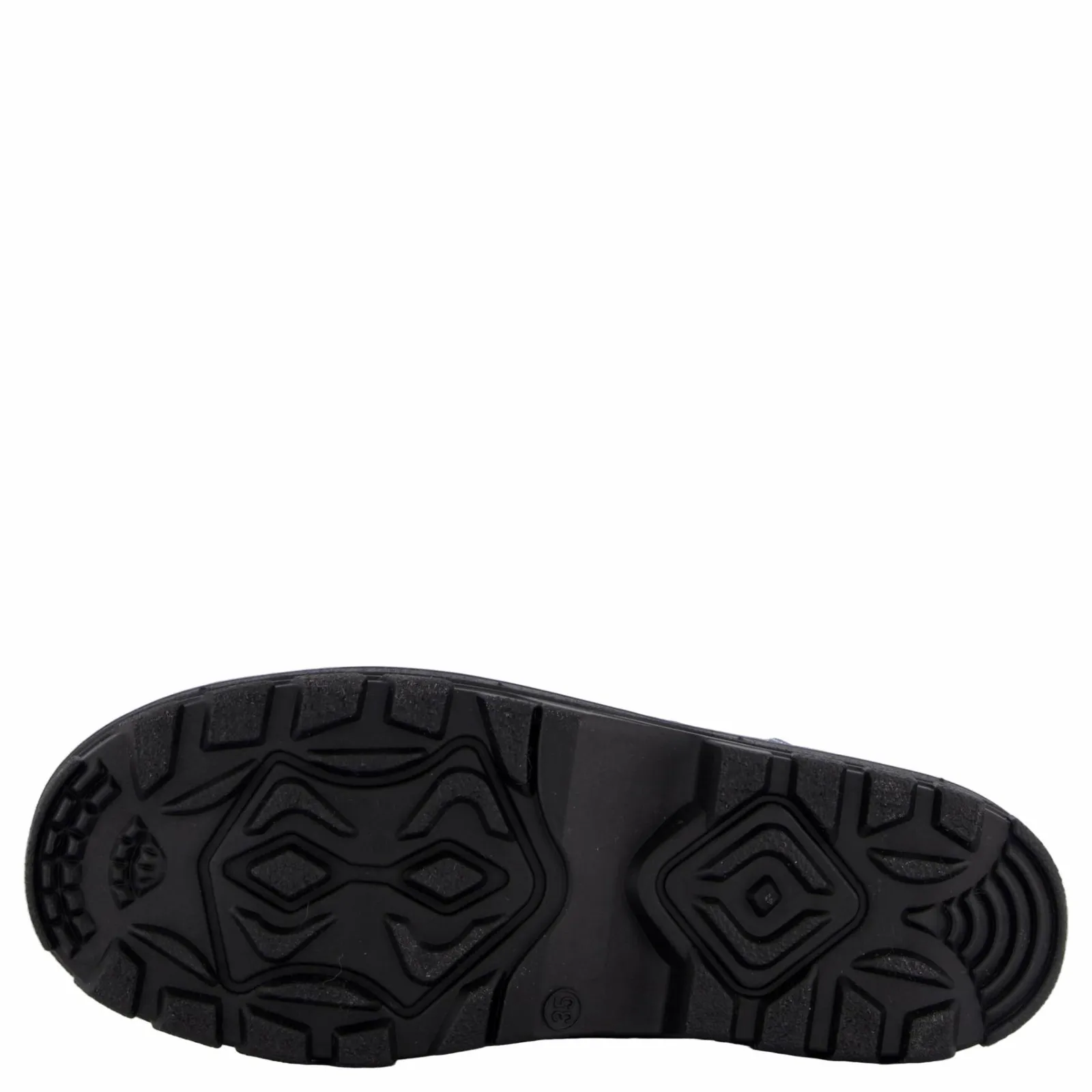 Barn Kavat Rättvik Tx Black