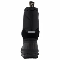 Barn Kavat Rättvik Tx Black