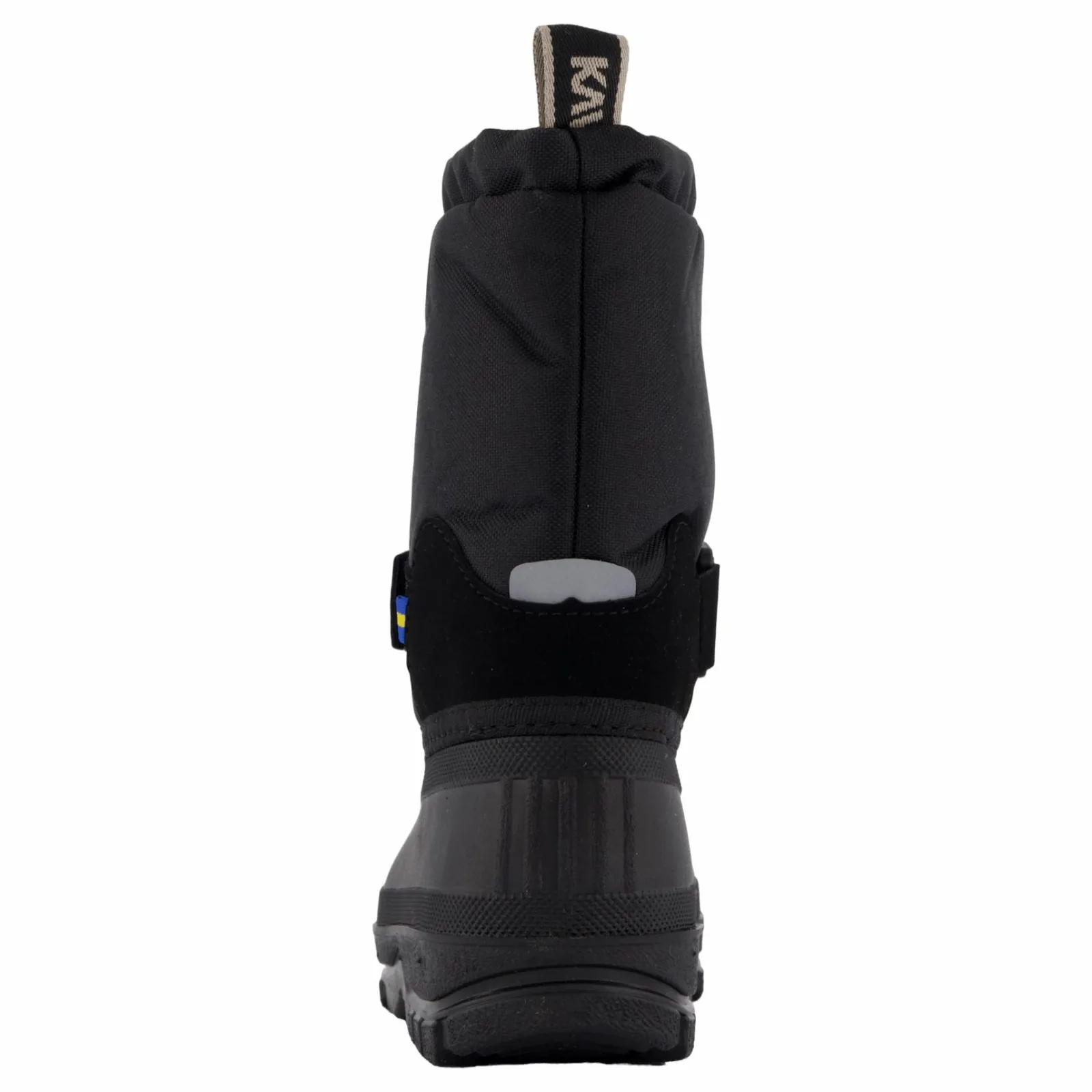 Barn Kavat Rättvik Tx Black