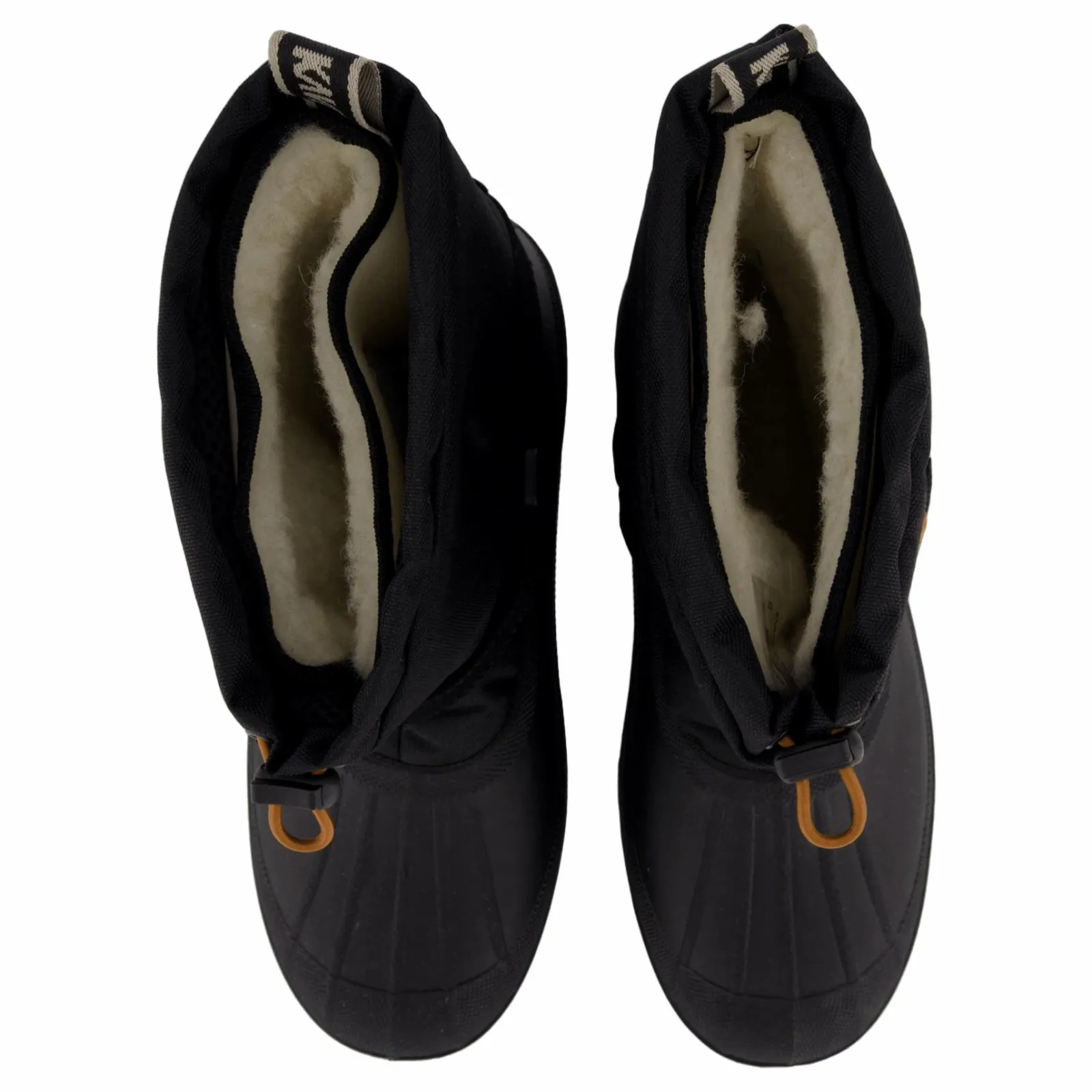 Barn Kavat Rättvik Tx Black